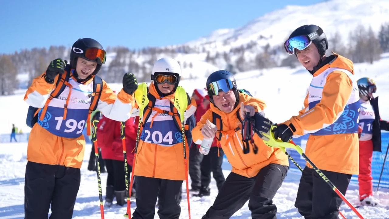 Special Olympics e Coca-Cola insieme contro i pregiudizi: "Lo sport è inclusione per la diversità"