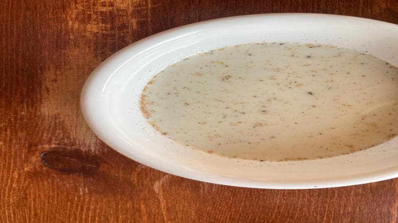 Crema di crema alla Edgar