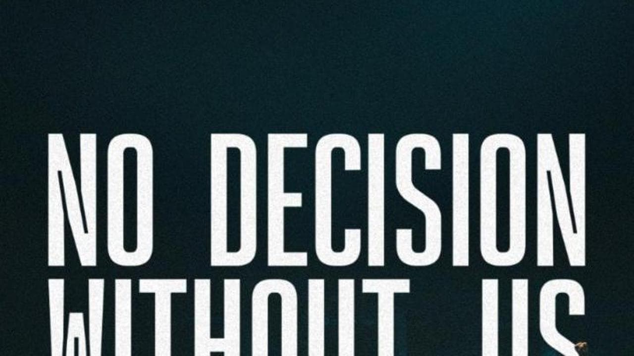 "Nessuna decisione senza di noi": le persone con disabilità vogliono scrivere il futuro, non subirlo