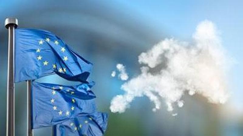 La neutralità climatica è una necessità strategica