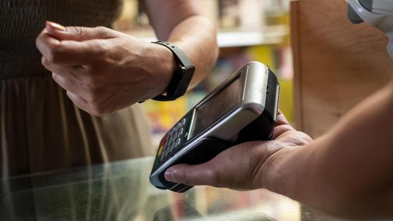 Pagamenti, vincono quelli digitali