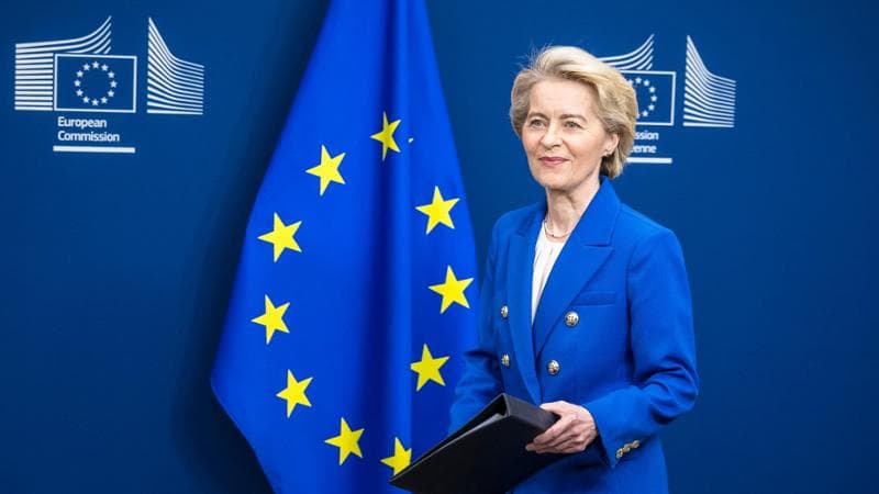 L’Ue valuta l’acquisto collettivo di armi