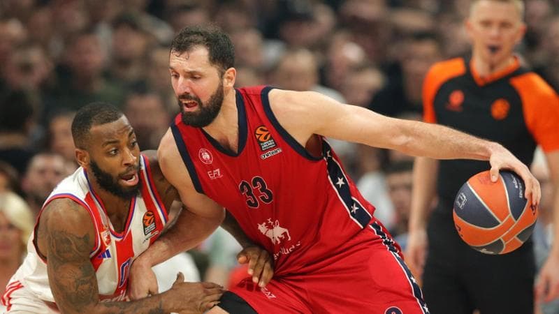 Mirotic in azione