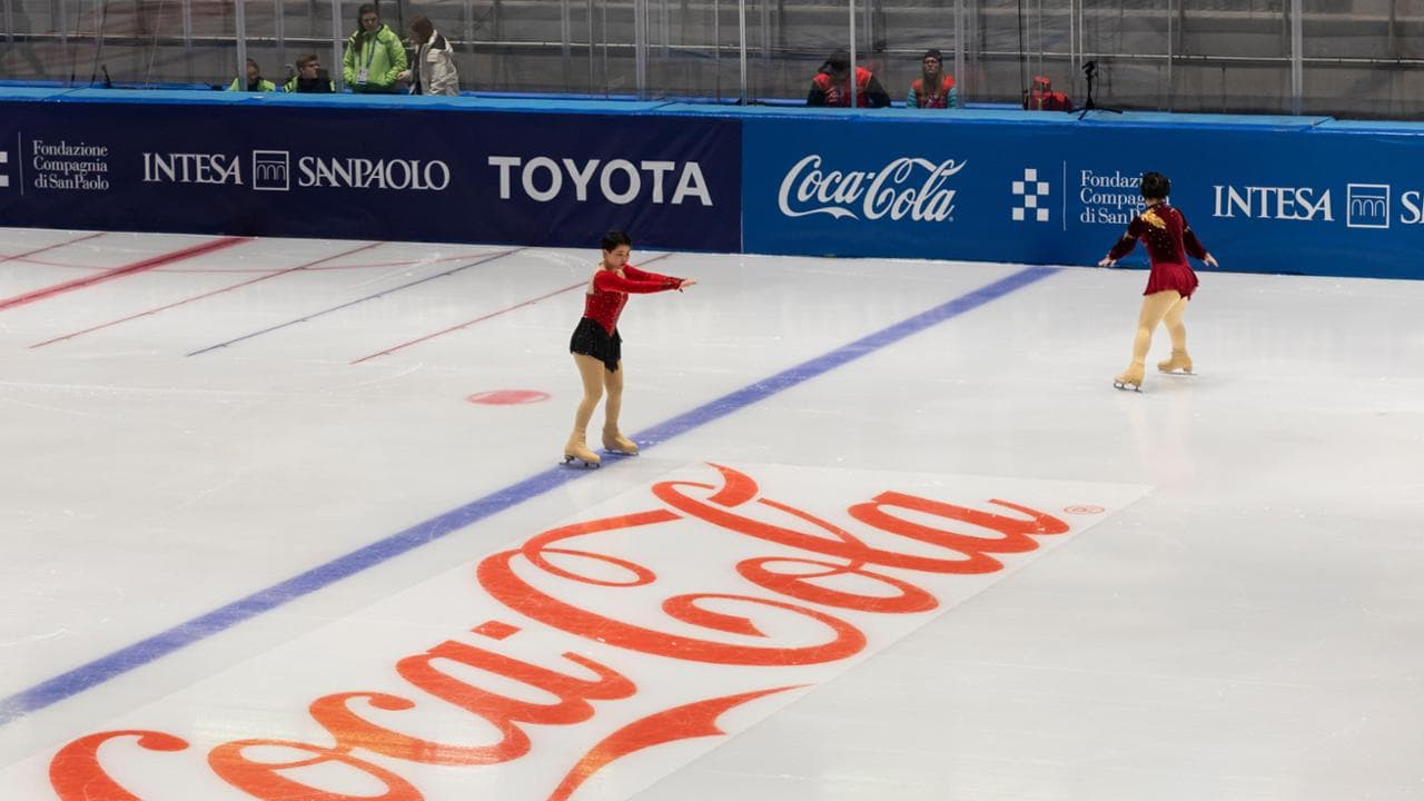 Storie di coraggio e inclusività si sfidano agli Special Olympics
