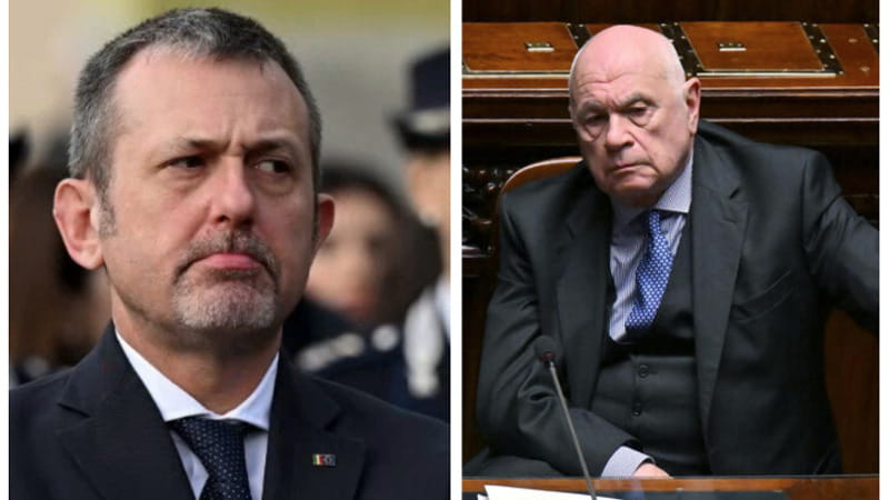 Delmastro boccia la riforma Nordio, Anm: "Conferma i nostri timori”. Opposizioni: si deve dimettere