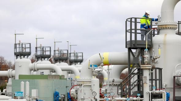Reti strategiche tra guerre e climate change
