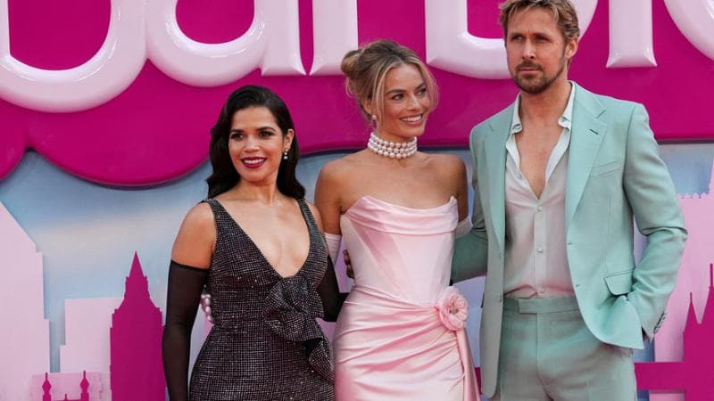 Hollywood, star in fuga dagli Usa formato Maga