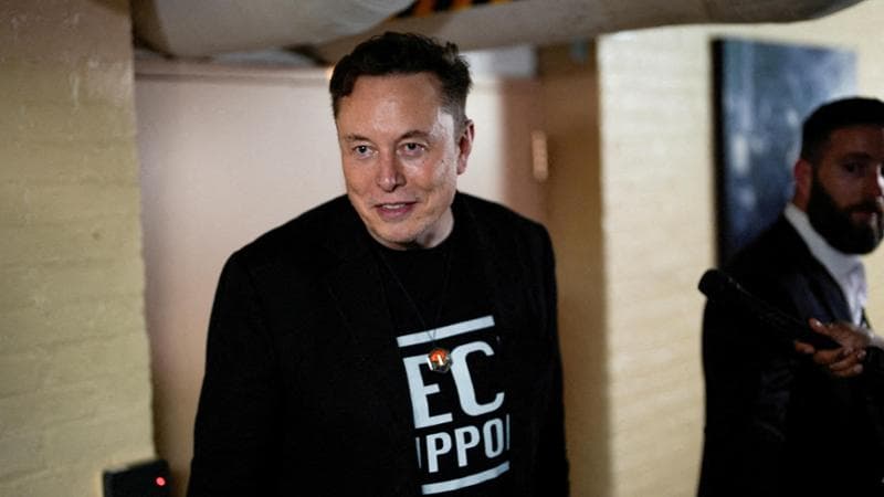 Musk senza freni: dalla Ue dittatura comunista, ai dipendenti di Hitler responsabili dell’Olocausto