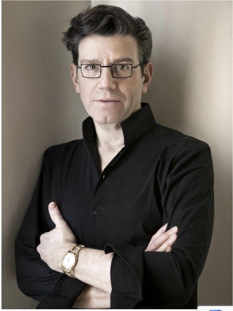 Robert Carsen