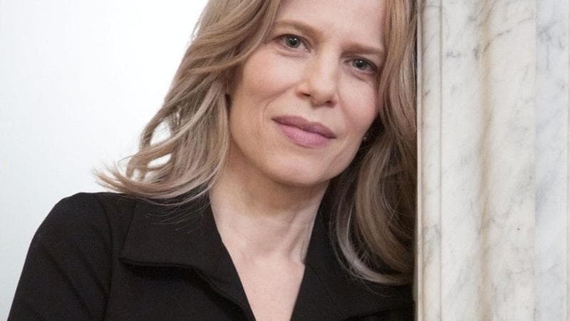 Sonia Bergamasco
