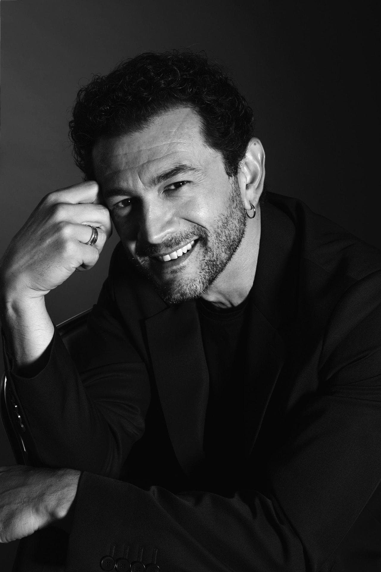 Vinicio Marchioni