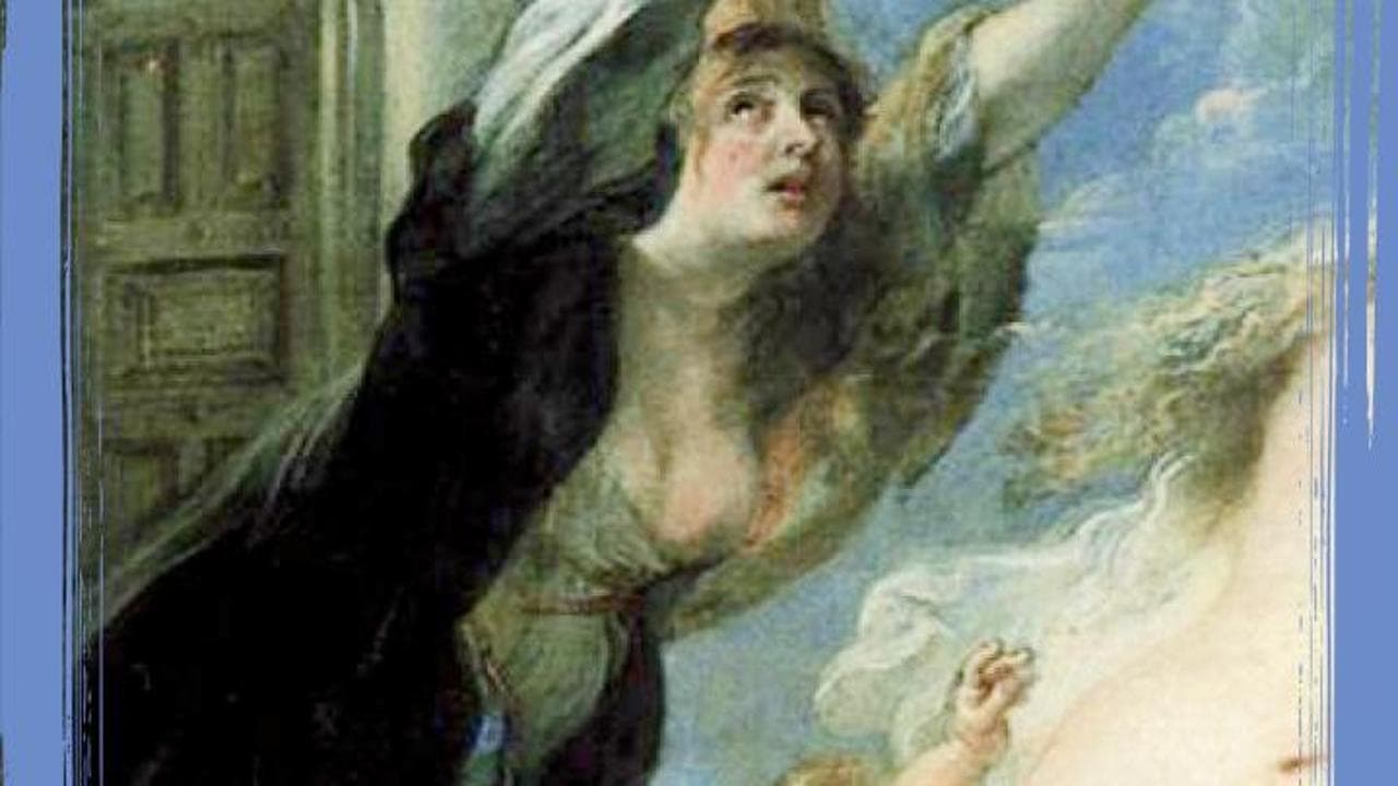 Rubens e la sua idea di Europa