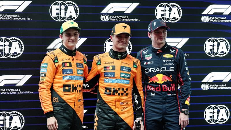 Formula 1, la griglia di partenza del Gp d’Australia - la Repubblica