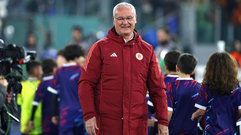 Claudio Ranieri