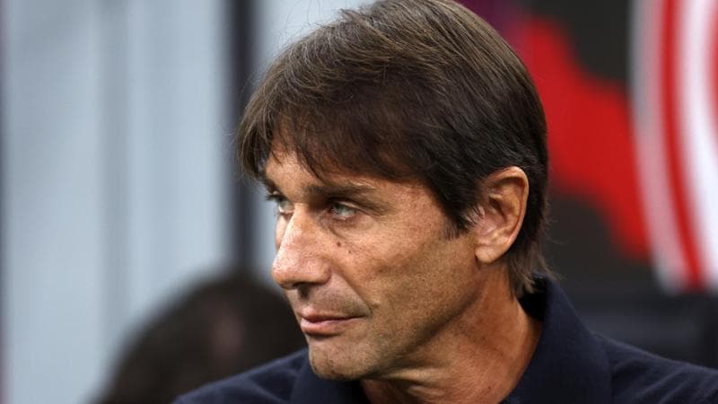Antonio Conte