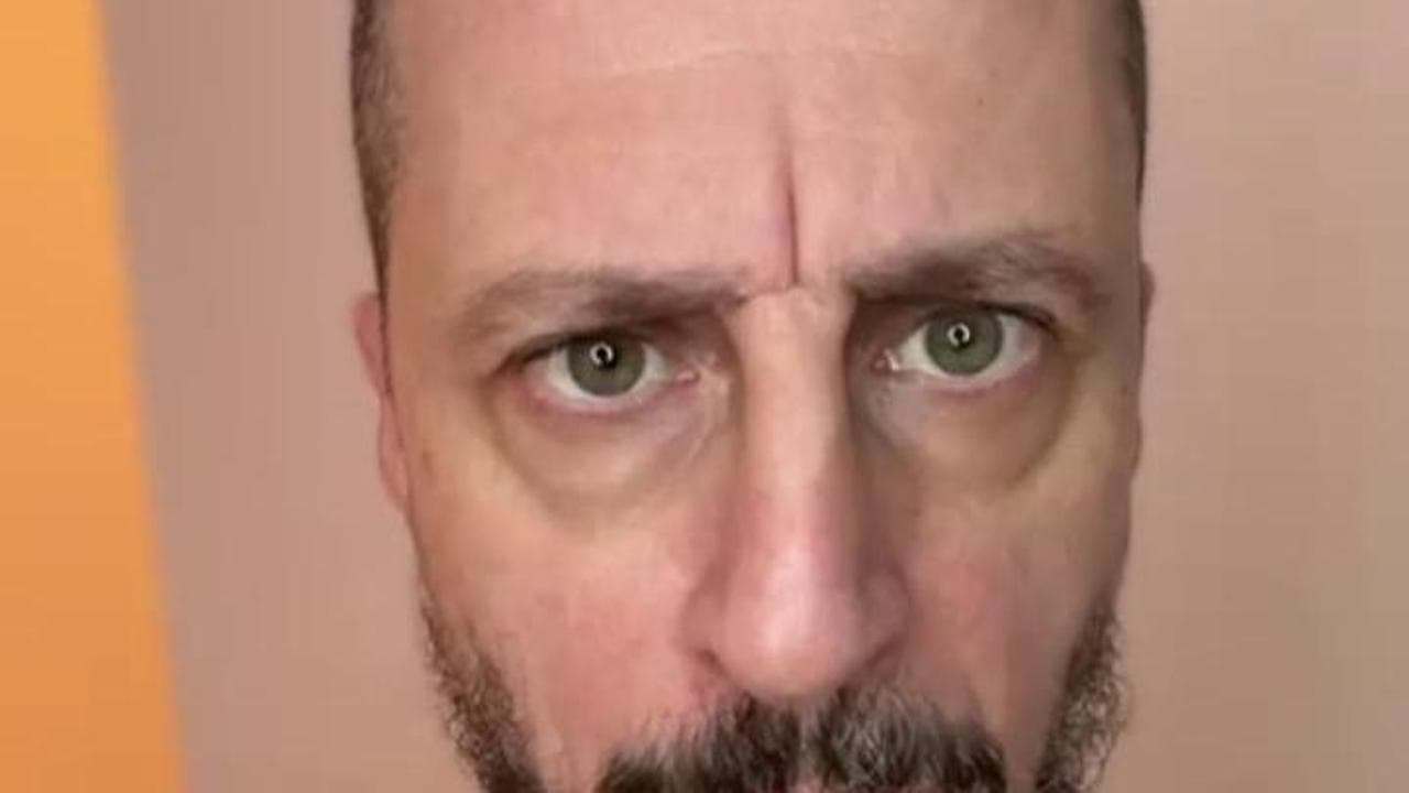 Luca Bizzarri: "Sì a un'Europa di regole, ma senza l'obbligo di mangiare i grilli"