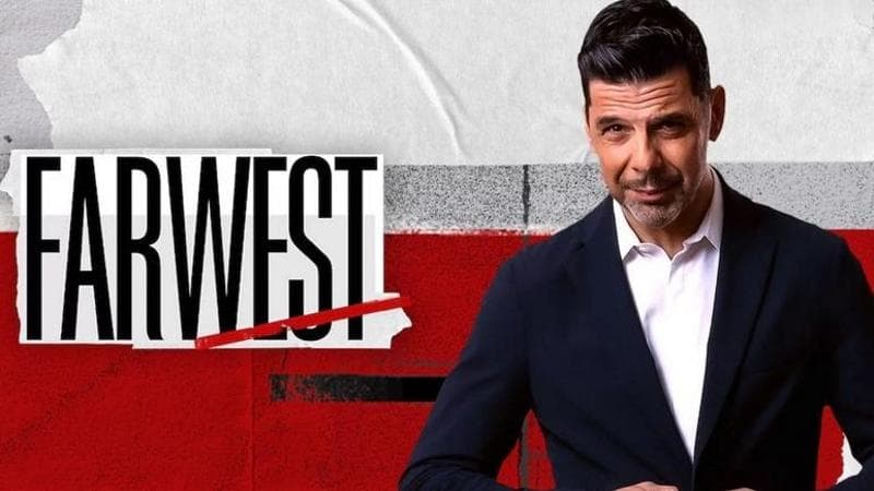 “Farwest”, quello spettro che si aggira nella Gintoneria