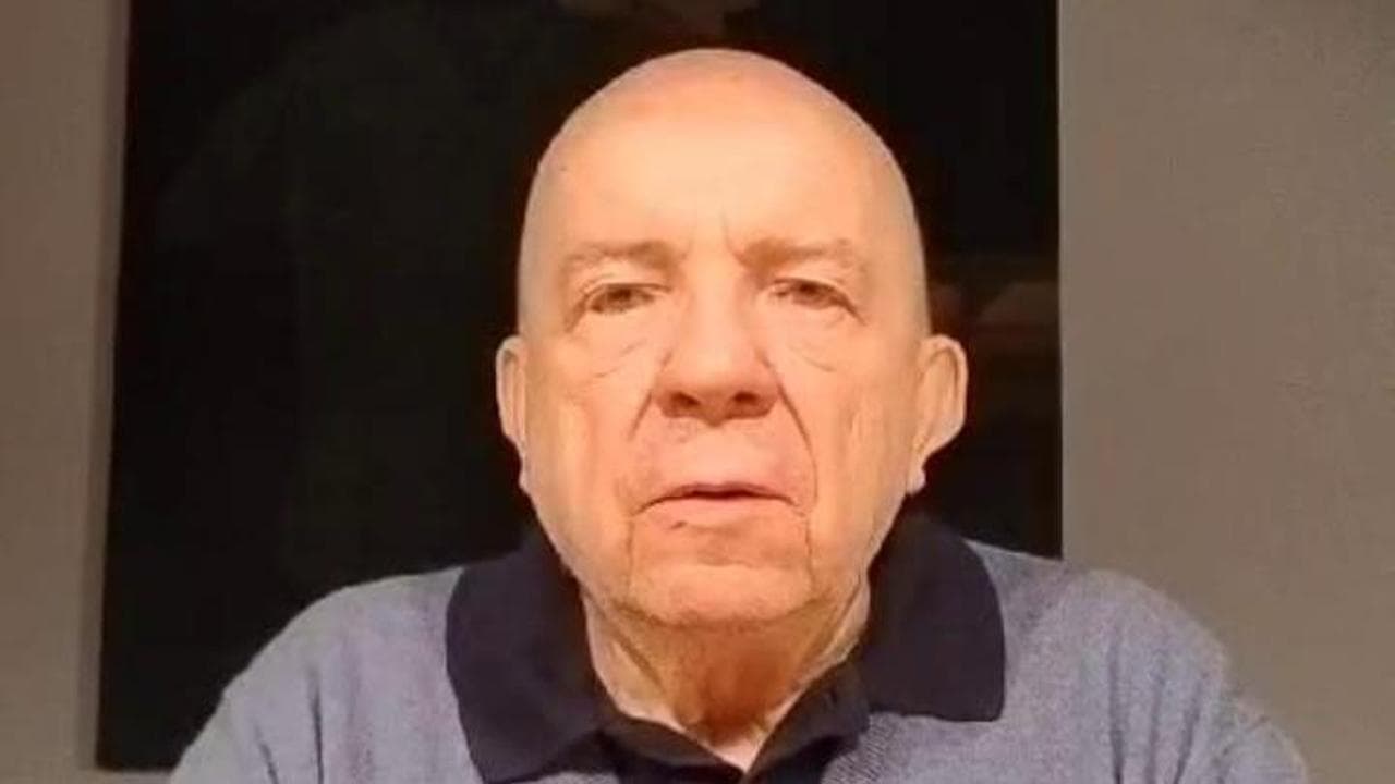 Una piazza per l'Europa, Gustavo Zagrebelsky: "C'è chi fa la guerra e chi la fa fare"