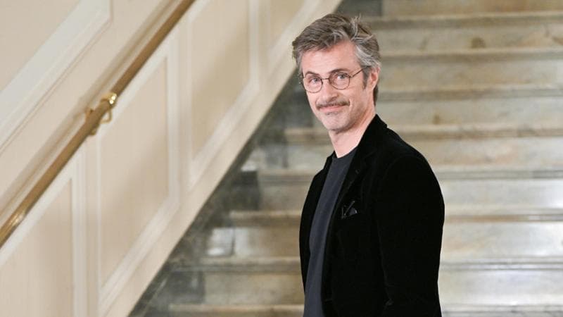 Kim Rossi Stuart : “Sul Gattopardo basta paragoni con Visconti”