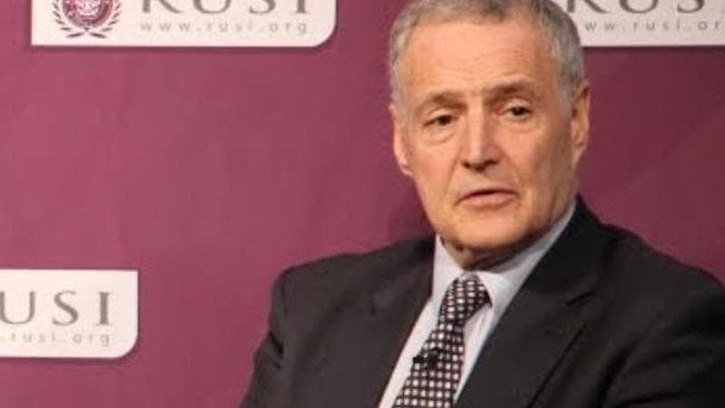 L’analista Clarke: “Senza l’ombrello Usa, il piano degli europei è destinato a fallire”