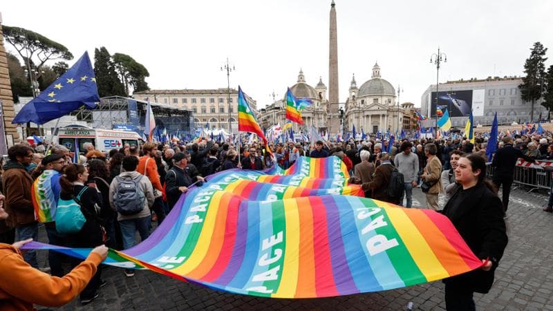 Michele Serra: “Scommessa vinta oltre ogni aspettativa, non perdiamoci di vista”
