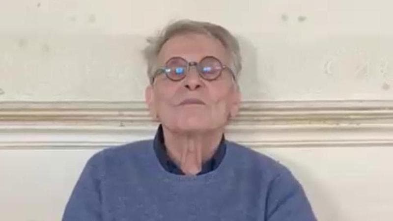 Daniel Pennac: "L'Europa che non è stata e quella che può ancora essere"