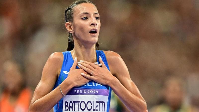 Nadia Battocletti