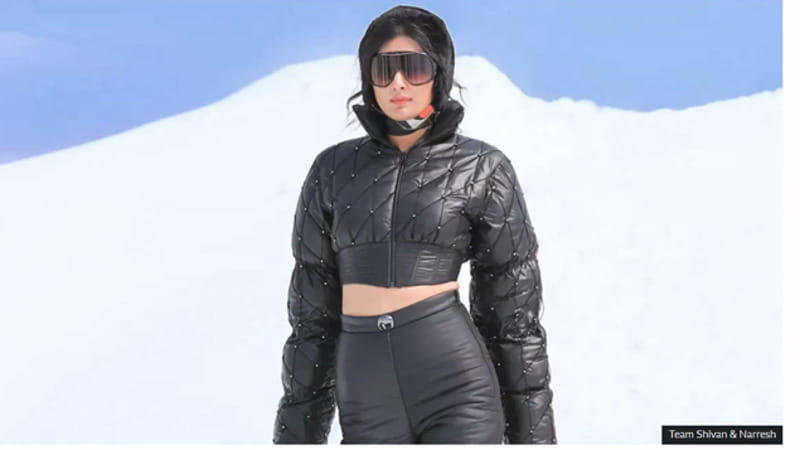 (Team Shivan&Narresh)