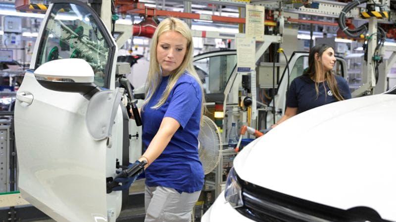 La filiera dell’automotive chiede la svolta a Bruxelles