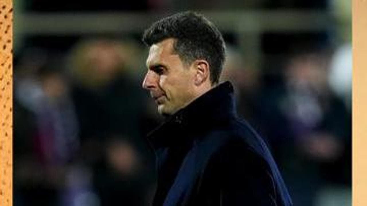 Juve, i giocatori hanno già esonerato Motta