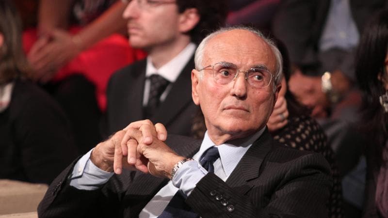 Lucio Villari: "Sulla Russia troppi silenzi degli storici”