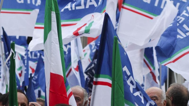 "La pensiamo come Trump e Putin”, gli incontri segreti dei meloniani contro il filoatlantismo di FdI