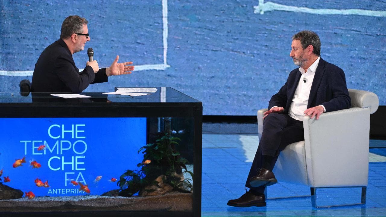 Una piazza per l'Europa, Serra: "Andata bene, sarebbe stato più verosimile andare su Marte con Musk"