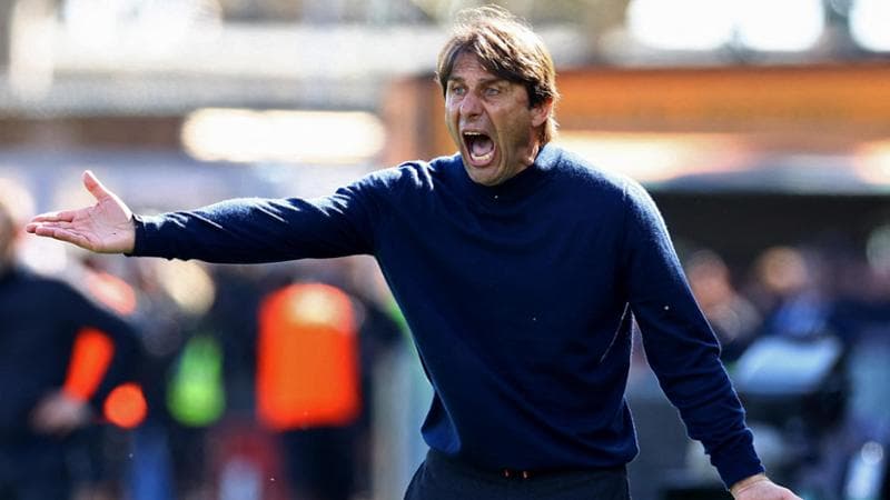 Antonio Conte