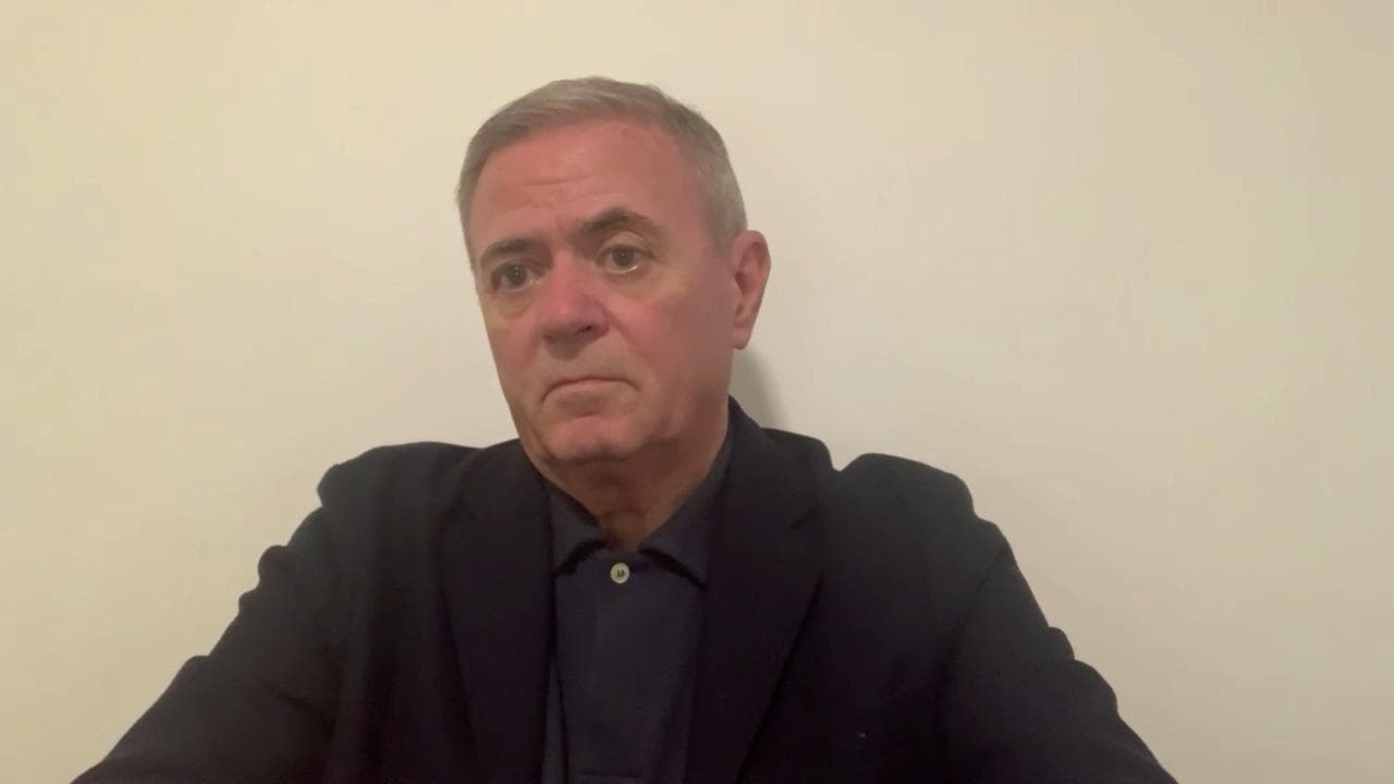 Una piazza per l'Europa, Mauro: "La manutenzione della democrazia, il sentimento che si fa politica"
