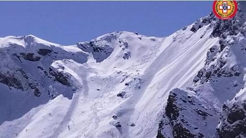 Strage di sciatori sulle Alpi, ignorate le allerte slavine e valanghe