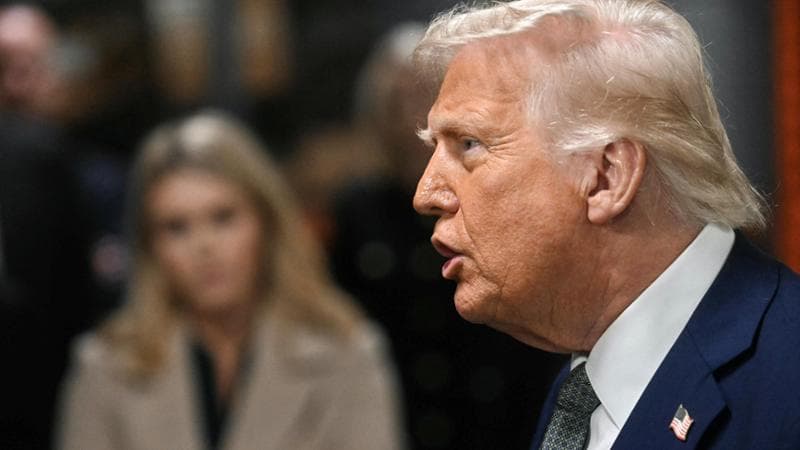 Trump contro i giudici: dalla deportazione dei migranti all’annullamento delle grazie di Biden