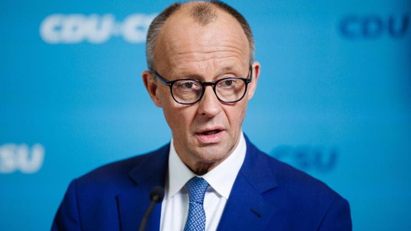 Riarmo Ue, la Germania fa da apripista: oggi si vota il piano sulla Difesa