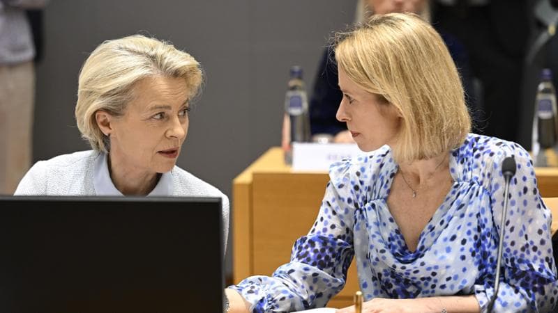La Ue apre alla Siria: sì agli aiuti e basta sanzioni