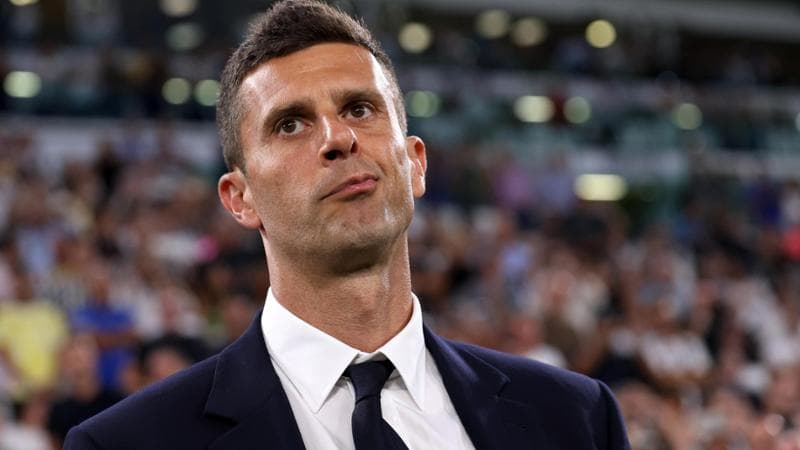 Thiago Motta