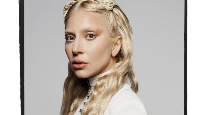 “Mayhem”, gotico e dancefloor: il ritorno di Lady Gaga