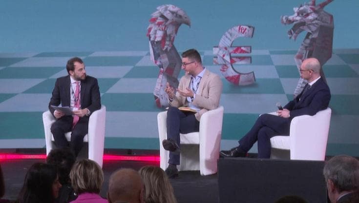 A&amp;F Live - La transizione digitale 2: dall'intelligenza artificiale alla digitalizzazione dei processi