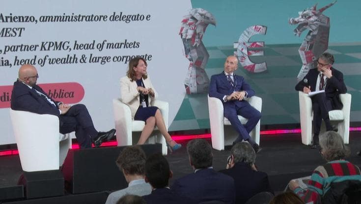 A&amp;F Live - La crescita internazionale delle imprese