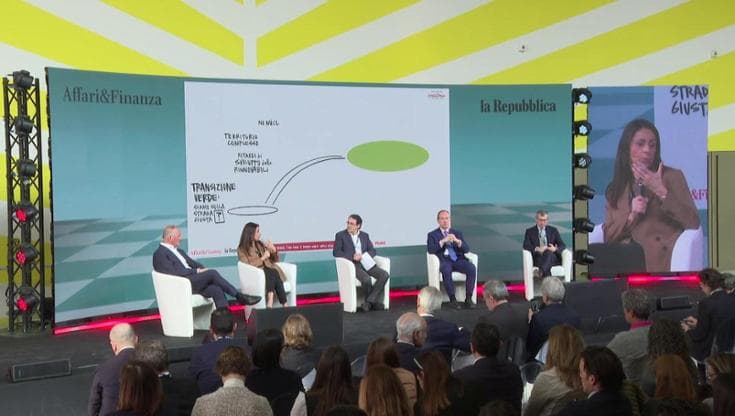 A&amp;F Live - Transizione energetica 1: siamo sulla strada giusta?