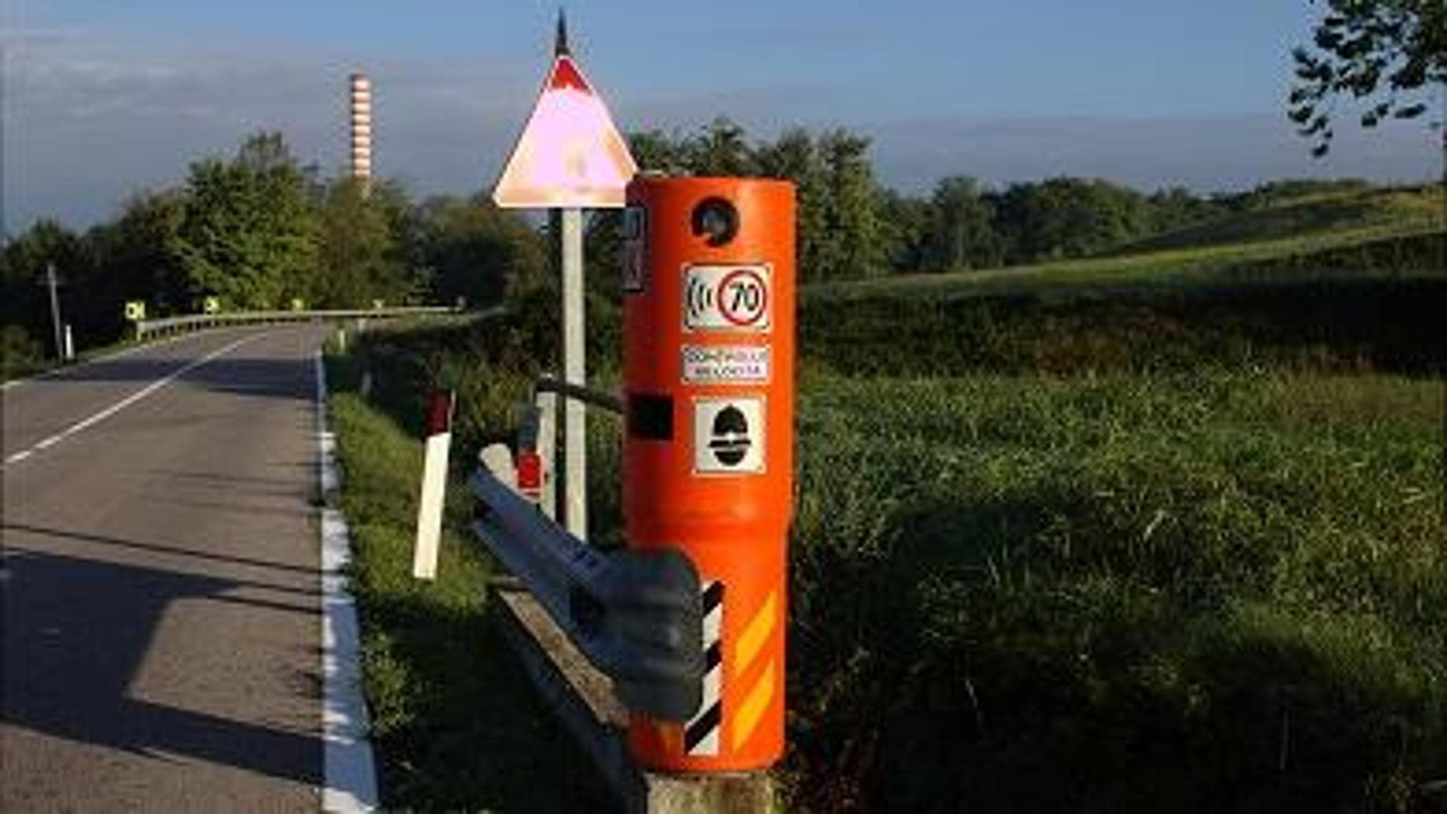 Yol Cezaları, 2024'te% 10 ila 1,7 milyar büyüyen belediyelerin koleksiyonları. İşte en “şiddetli”