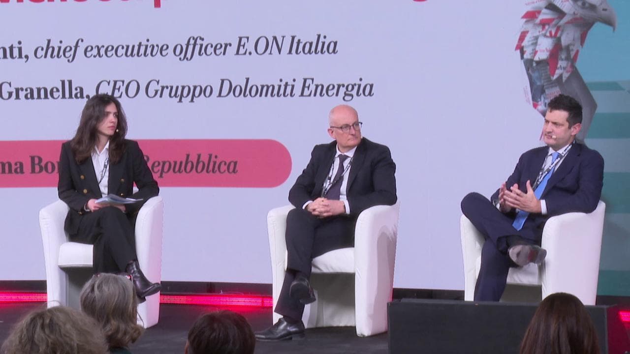 A&F Live - Transizione energetica 2: come si interviene sui prezzi dell’energia