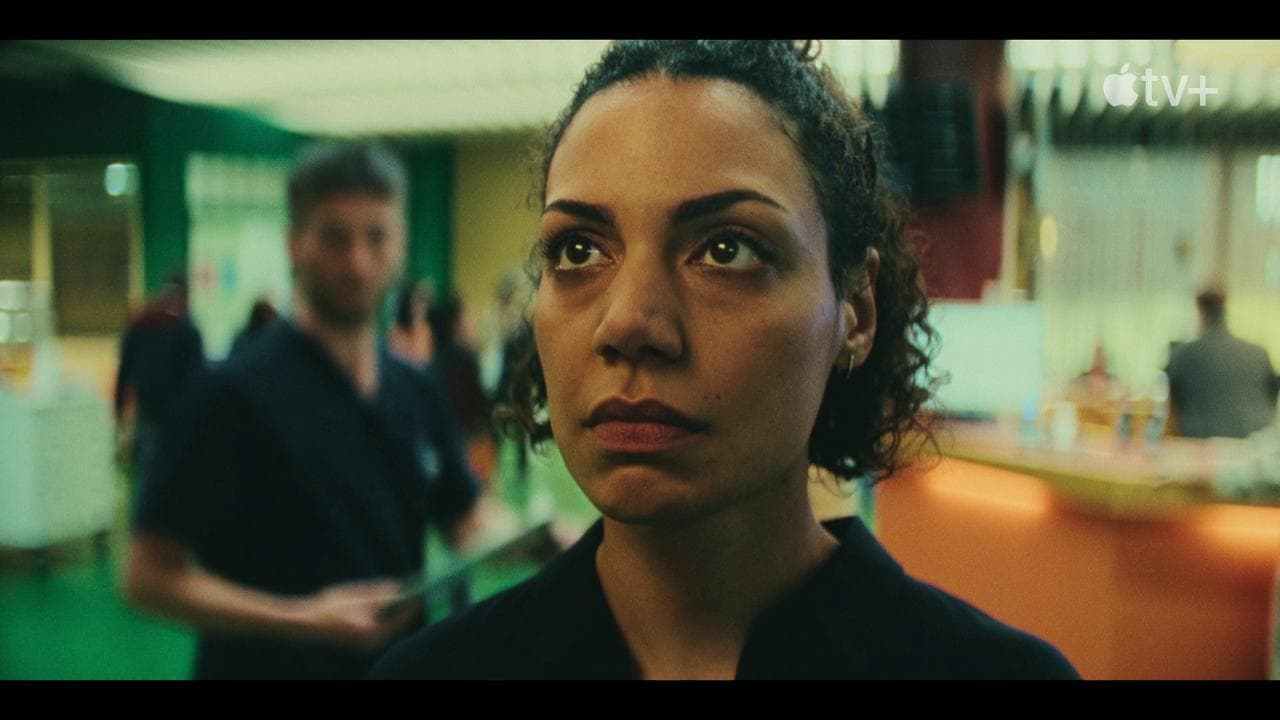 "Berlino: codice rosso", la nuova serie medica tedesca