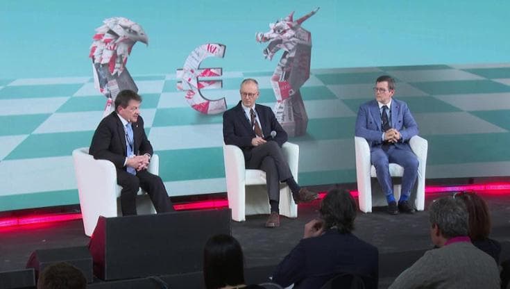 A&amp;F Live - Lo scenario economico