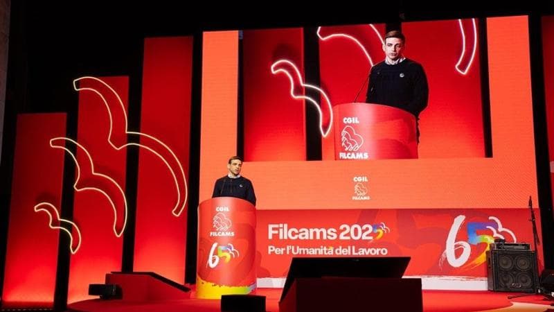 Part-time imposto e precarietà, Russo (Filcams-Cgil): “Nel terziario sempre più lavoro povero”