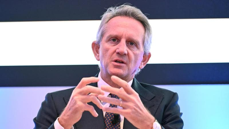 Nagel: “Tutti i soci penalizzati dall’unione Mps-Mediobanca”